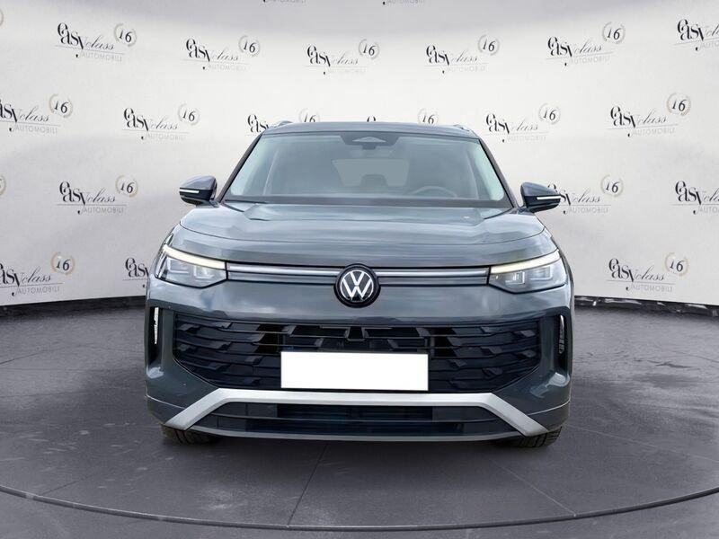 Volkswagen Tayron Volkswagen Tayron 2.0 tdi LIFE 150cv DSG NAVI LED GANCIO CAMERA