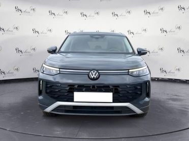 Volkswagen Tayron Volkswagen Tayron 2.0 tdi LIFE 150cv DSG NAVI LED GANCIO CAMERA