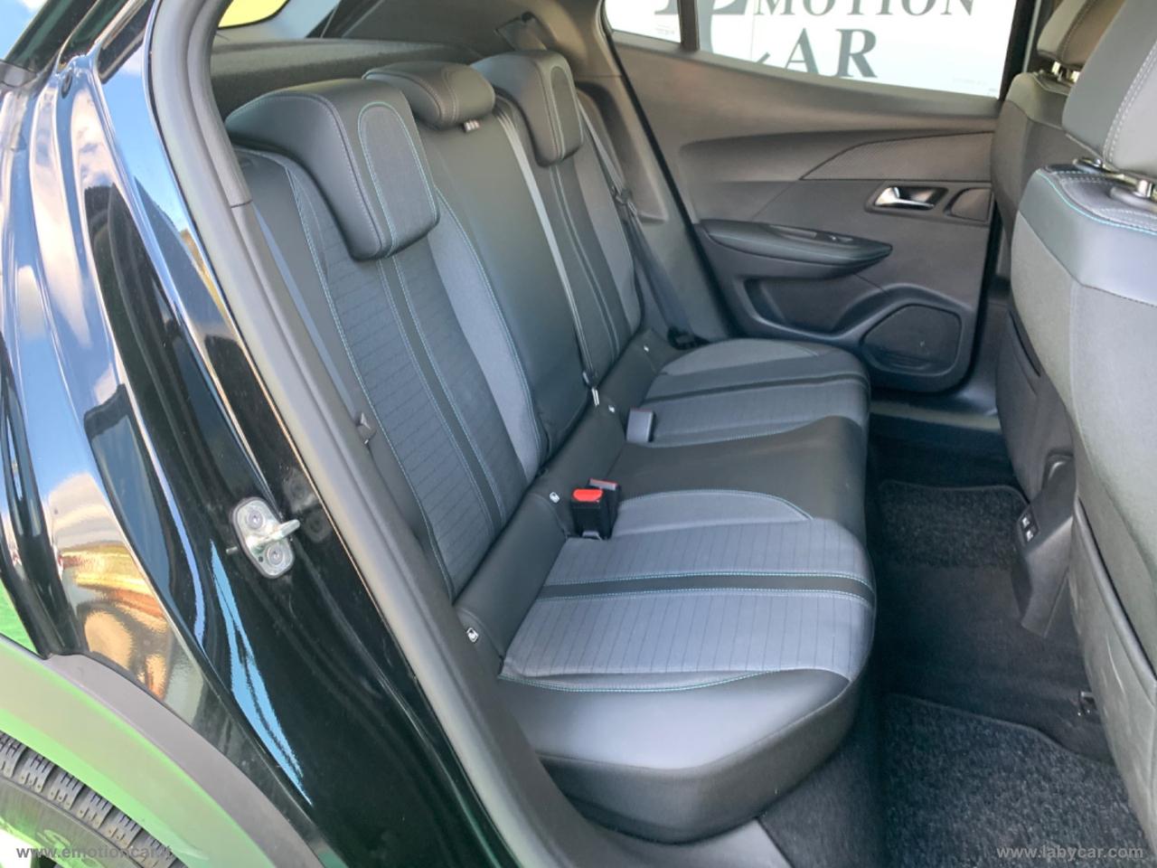 PEUGEOT 2008 BlueHDi 110 S&S Allure Pack - 2022