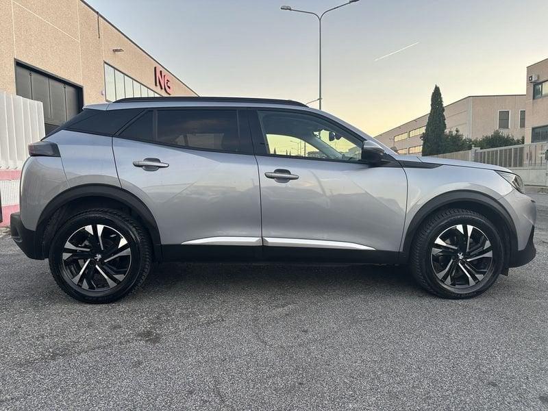 Peugeot 2008 PureTech Allure Pack S/S 100cv