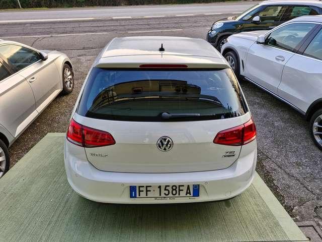 Volkswagen Golf 5p 1.2 tsi Trendline Neopatentati 1 Proprietario