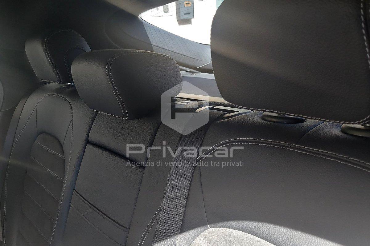 MERCEDES GLC 300 de 4Matic EQ-Power Coupé Premium Plus