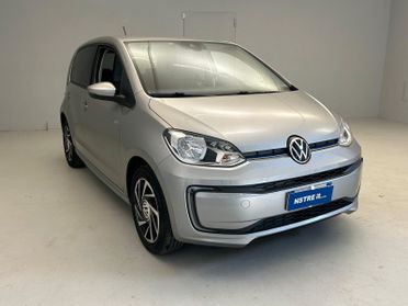 Volkswagen up! e-up! 82 CV