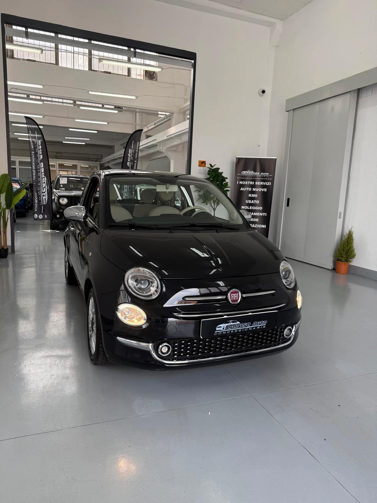Fiat 500 1.2 MIRROR NO VINCOLI FINANZIARI