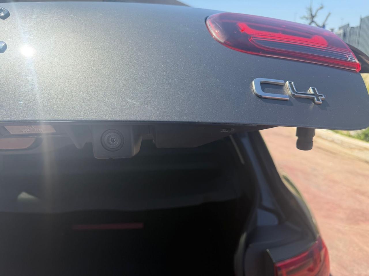 Citroen C4 Cactus BlueHDi 100 S&S Shine