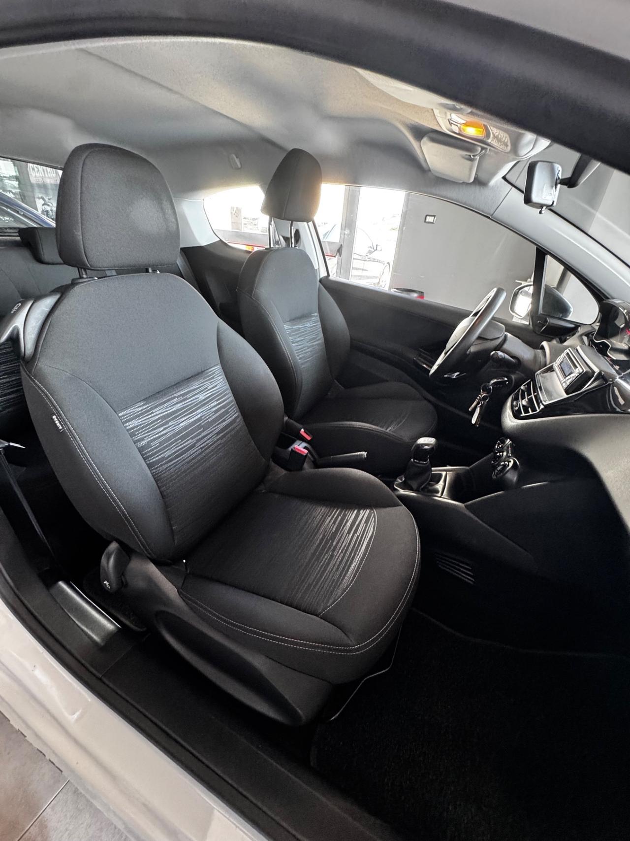 PEUGEOT 208 1.0 BENZINA 68.000KM