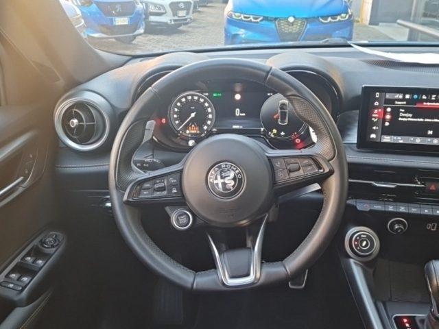 ALFA ROMEO Tonale MY24 1600 MJT 130CV VELOCE