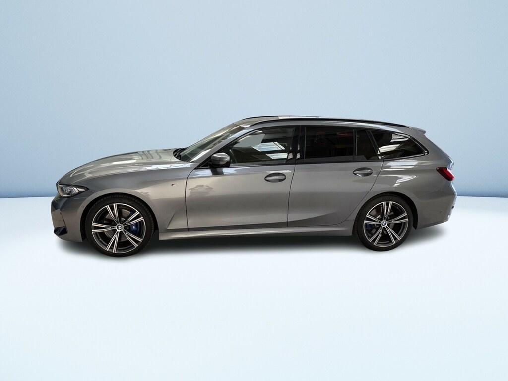 BMW Serie 3 Touring 320 d Mild Hybrid 48V Msport xDrive Steptronic