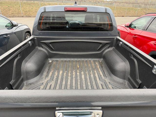 ISUZU D-Max N60 1.9 Crew Cab F 4X4 A/T