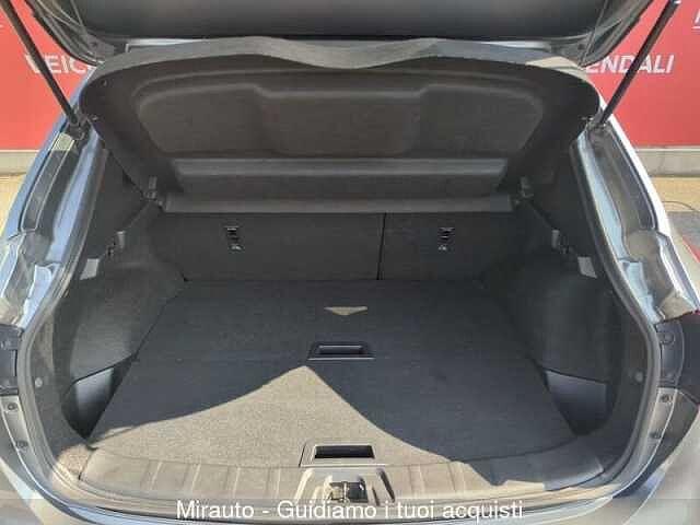 Nissan Qashqai Qashqai 1.3 DIG-T 140 CV Tekna+