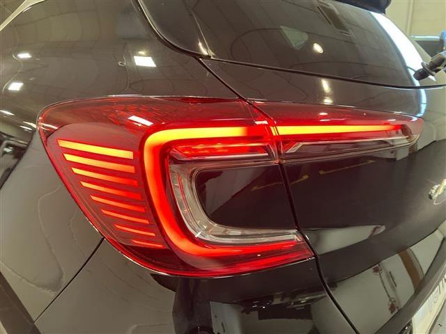 RENAULT Captur 1.6 E-Tech hybrid Intens 145cv auto