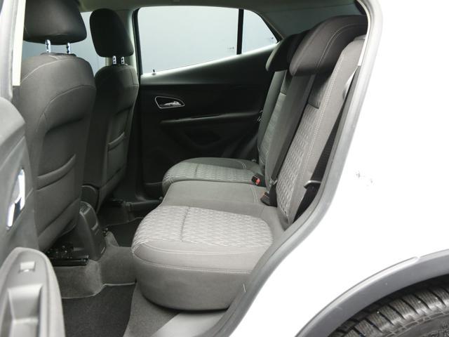 OPEL Mokka 1.7 CDTI Ecotec 130CV 4x2 Start&Stop Ego