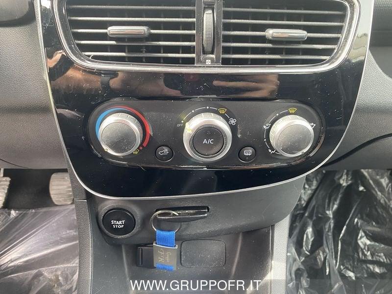 Renault Clio TCe 12V 90CV Start&Stop 5 porte Energy Zen