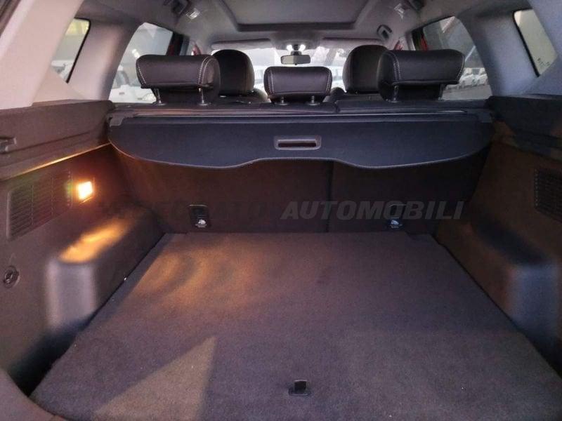 SPORTEQUIPE Sportequipe 6 Sportequipe 6 1.5 turbo Gpl 149cv cvt