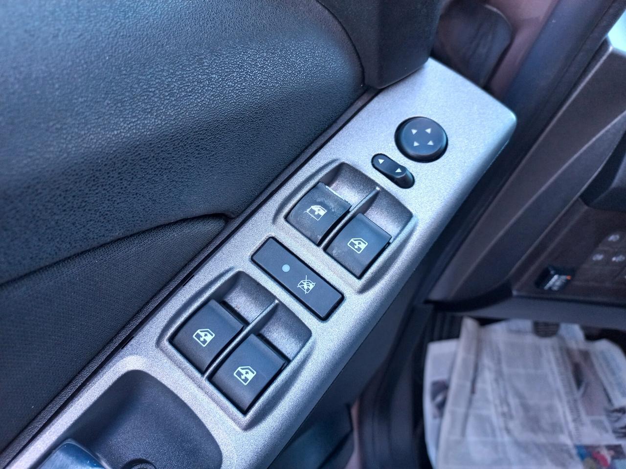 Lancia MUSA 1.4 Platino GPL Neopatentati