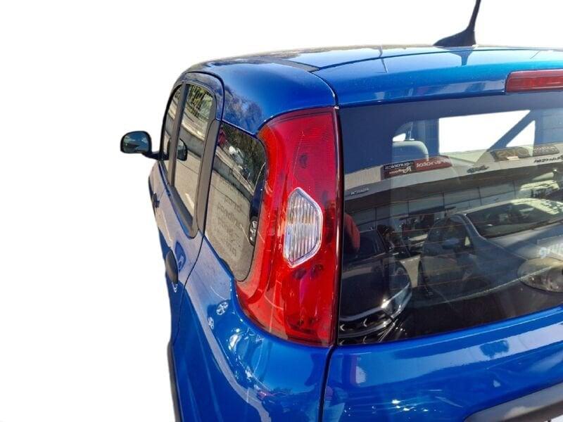 FIAT Panda Serie 7 1.0 70cv HybridPanda