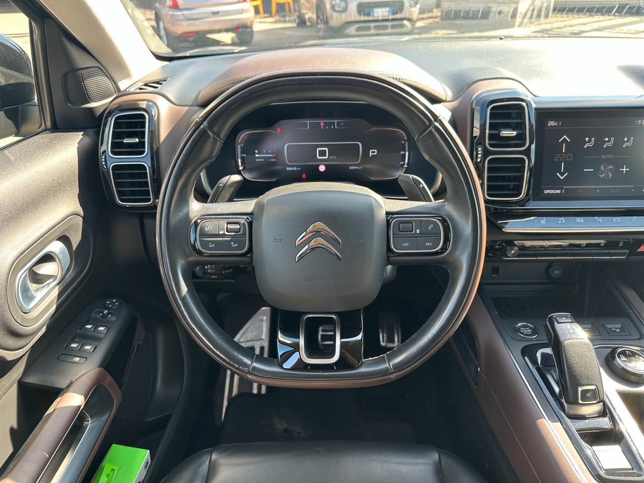 Citroen C5 Aircross 1.5 Full Optional