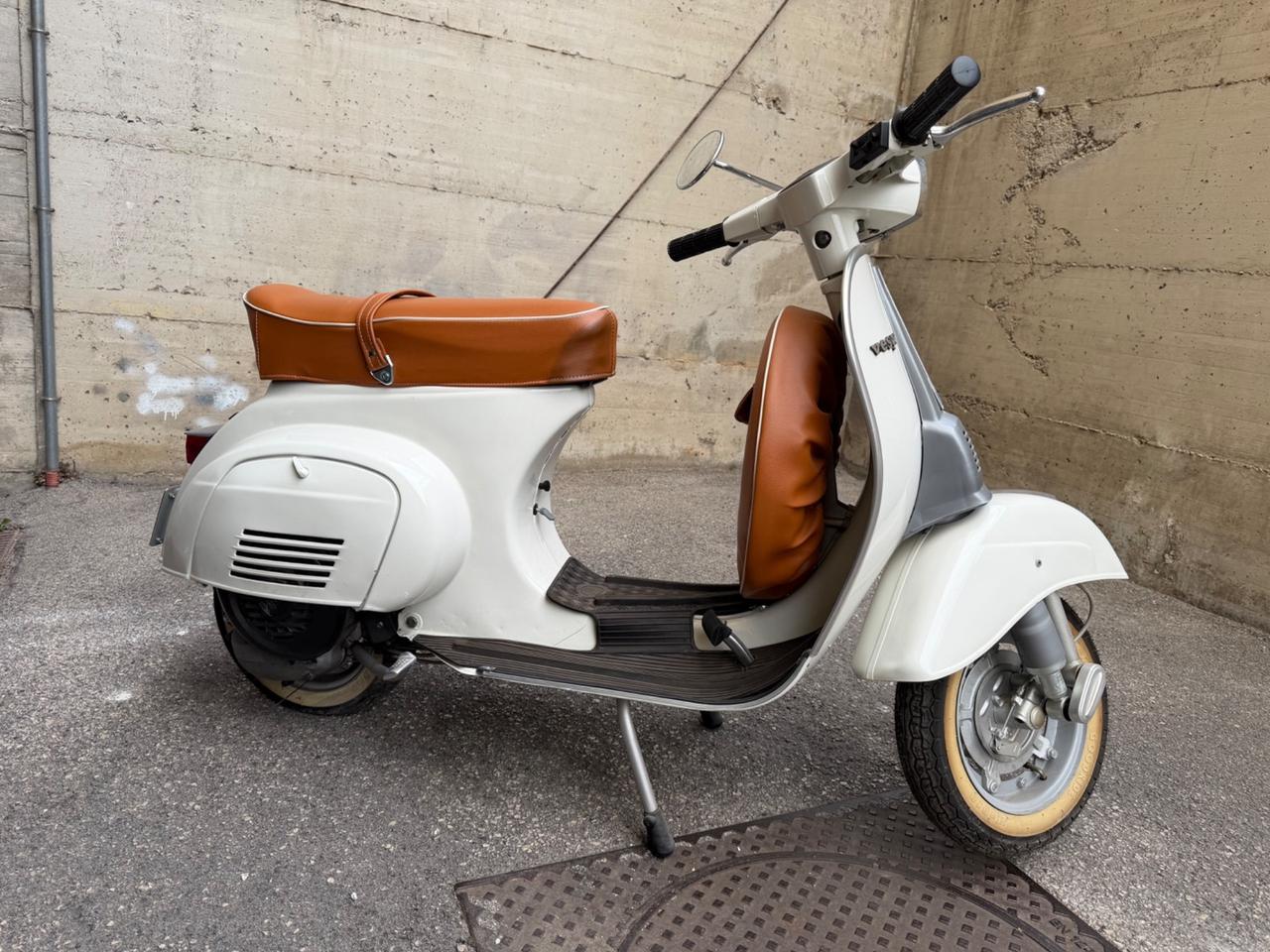 Vespa 50 Special 4 marce 1981