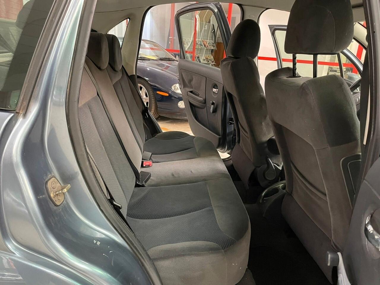 Citroen C3 1.4 HDi 70CV Elegance