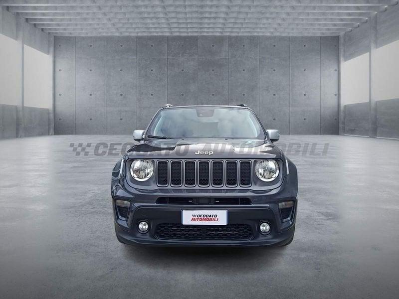 Jeep Renegade 2019 1.6 mjt Limited 2wd 130cv