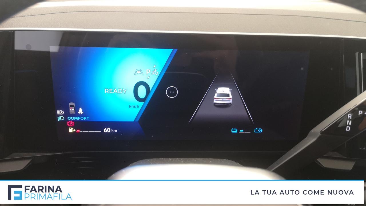 RENAULT RAFALE techno E-Tech full hybrid 200