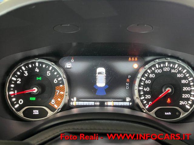 JEEP Renegade 1.5 Turbo T4 MHEV Limited PROMO !