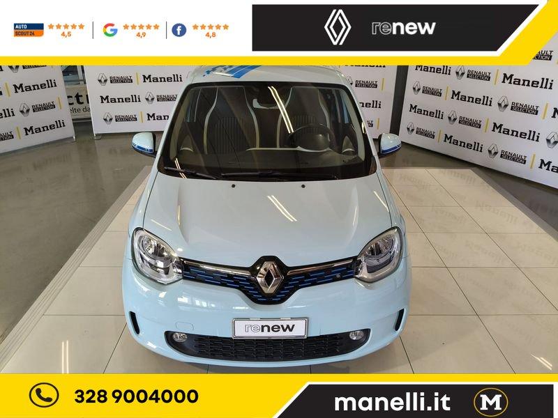 Renault Twingo Electric Twingo Intens 22 kWh rif.GF922