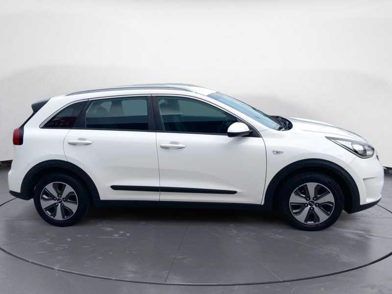 KIA Niro 1.6 gdi hev Urban dct Hbriyd
