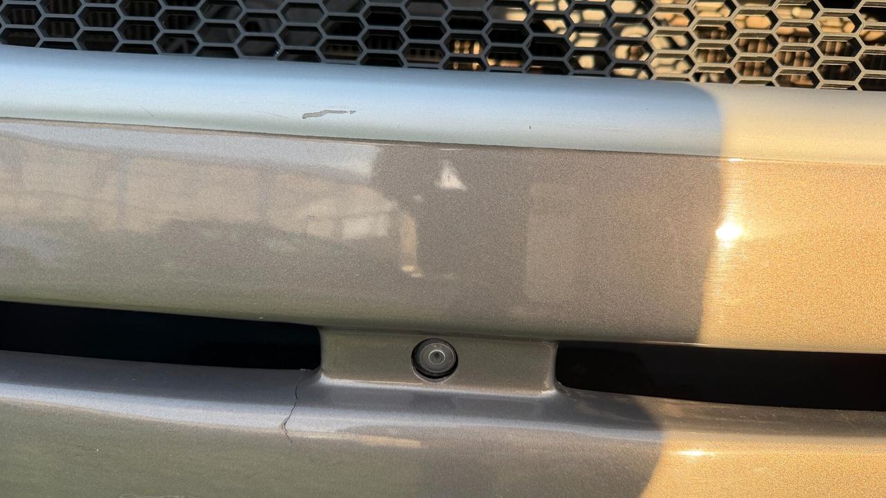 Dr DR4 1.6 Bi-Fuel GPL TAGLIANDATA E GARANTITA 12 MESI DOPPIA TELECAMERA DI PARCHEGGIO