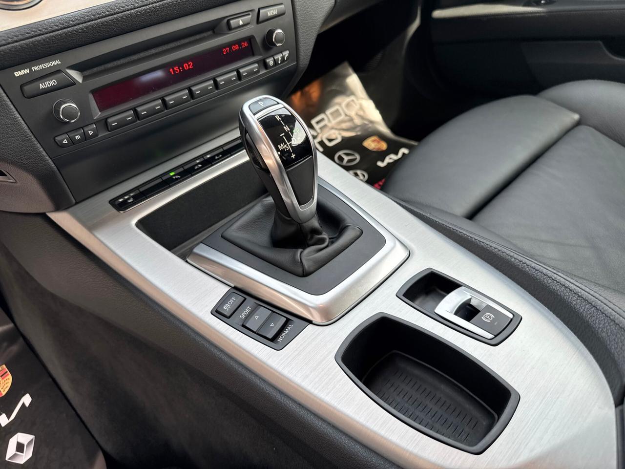 Bmw Z4 Roadster sDrive35i auto | UNICO PROPRIETARIO