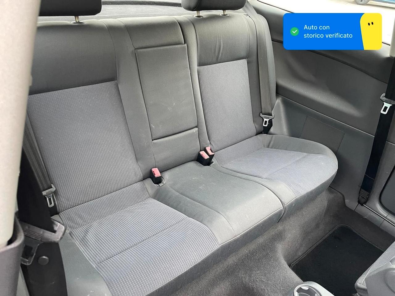 Volkswagen Polo 1.2 12V 3p. Comfortline