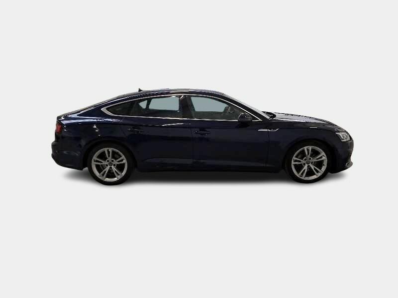 AUDI A5 SPORTBACK 40 TDI Business Sport S tronic