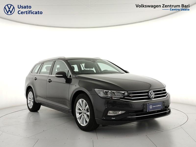 Volkswagen Passat variant 2.0 tdi business 150cv dsg