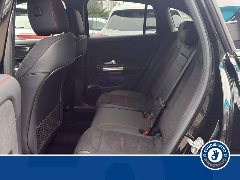 Mercedes-Benz GLA 200d Automatic AMG Line Advanced Plus