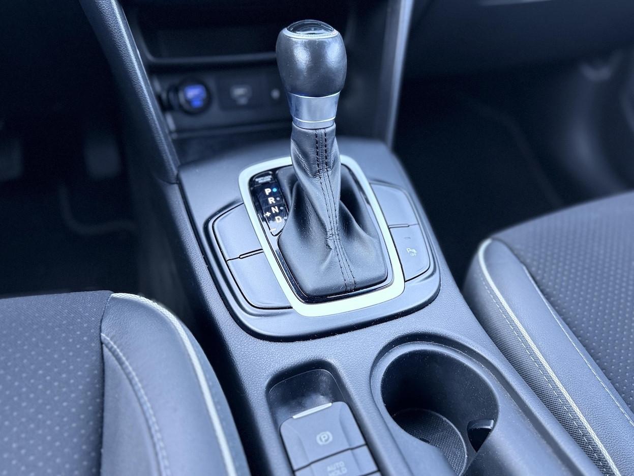 Hyundai Kona 1.6 Hybrid 105CV E6 Neo. Automatica - 2020