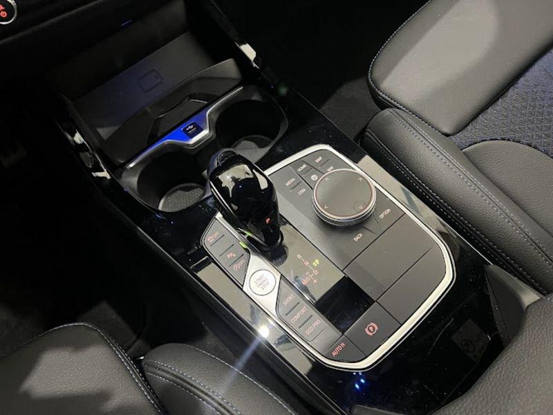BMW Serie 1 120d 5p. M Sport