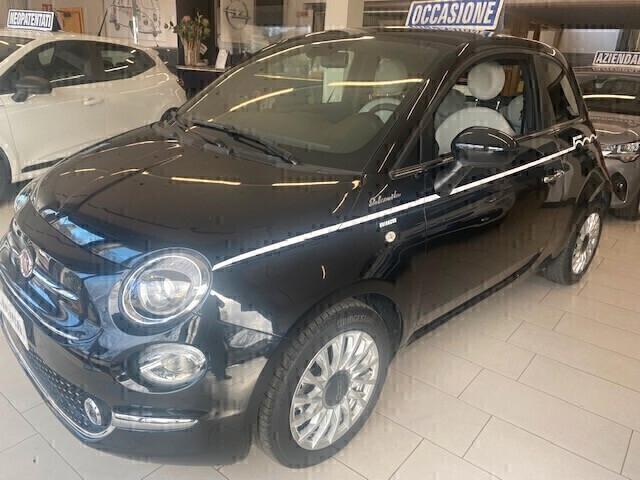 Fiat 500 1.0 Hybrid Dolcevita PROMO