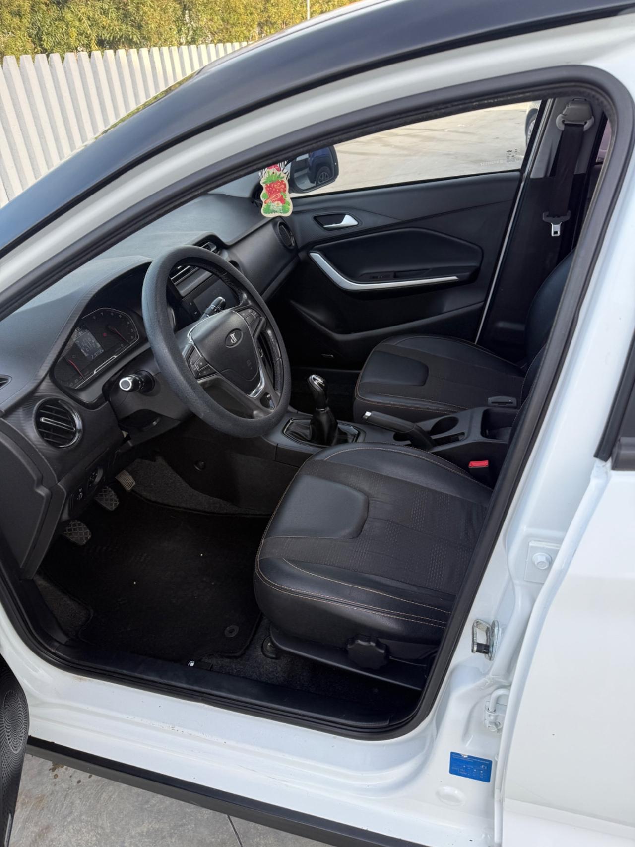 Dr 3 dr3 1.5 Bi-Fuel GPL