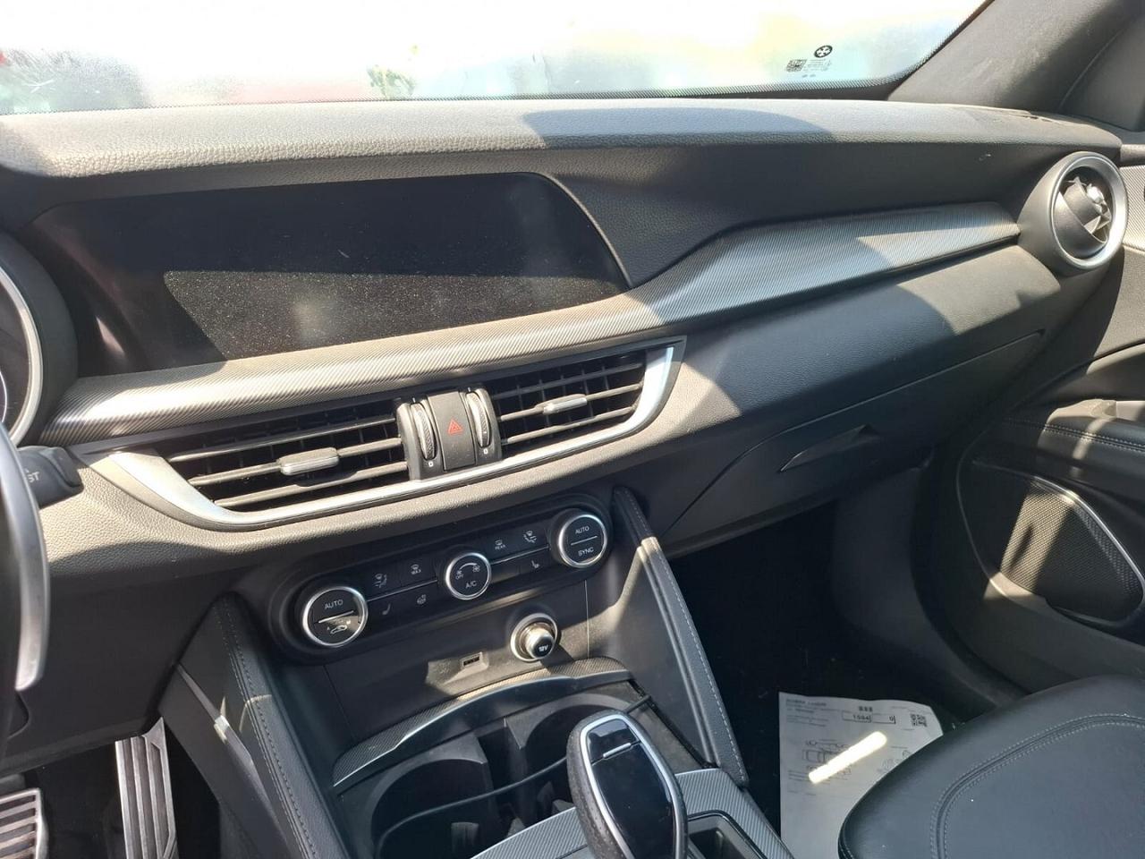 STELVIO Q4 VELOCE 210 CV MOTORE DA RIVEDERE