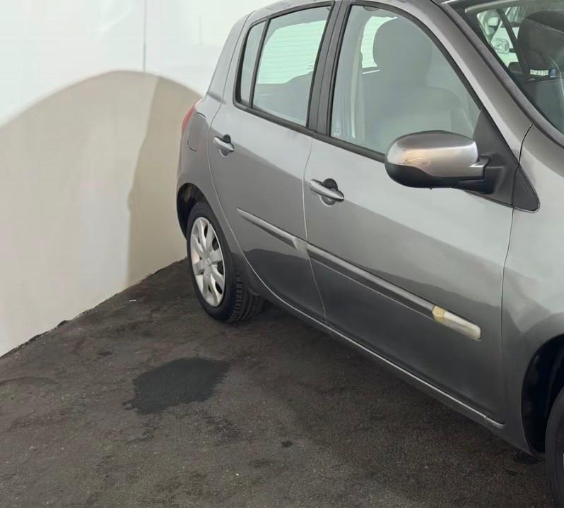 Renault Clio 1.2 5 porte GPL FULL OPTIONAL