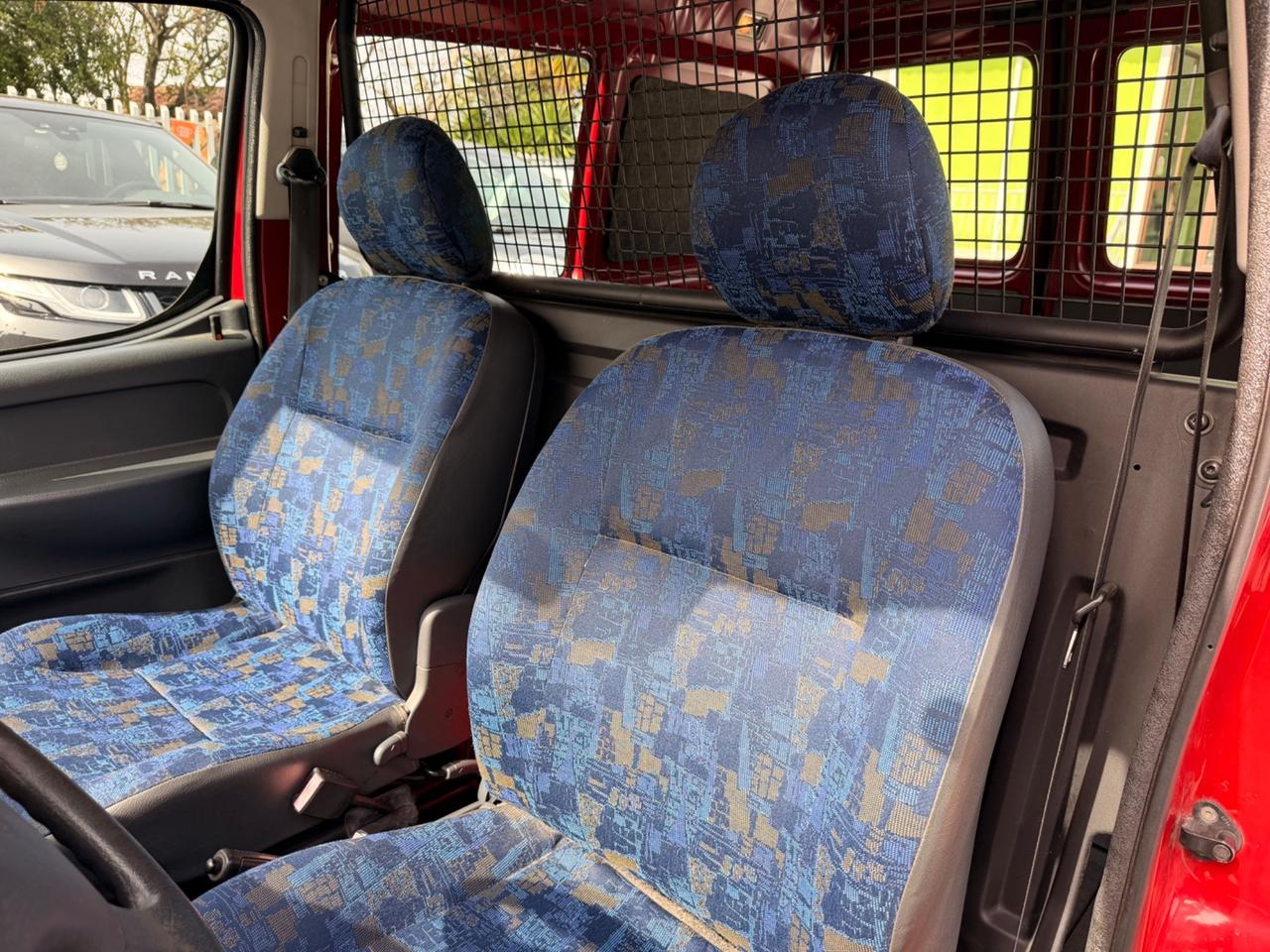 PEUGEOT RENCH 170C 1.9 DISEL ASPIRATO