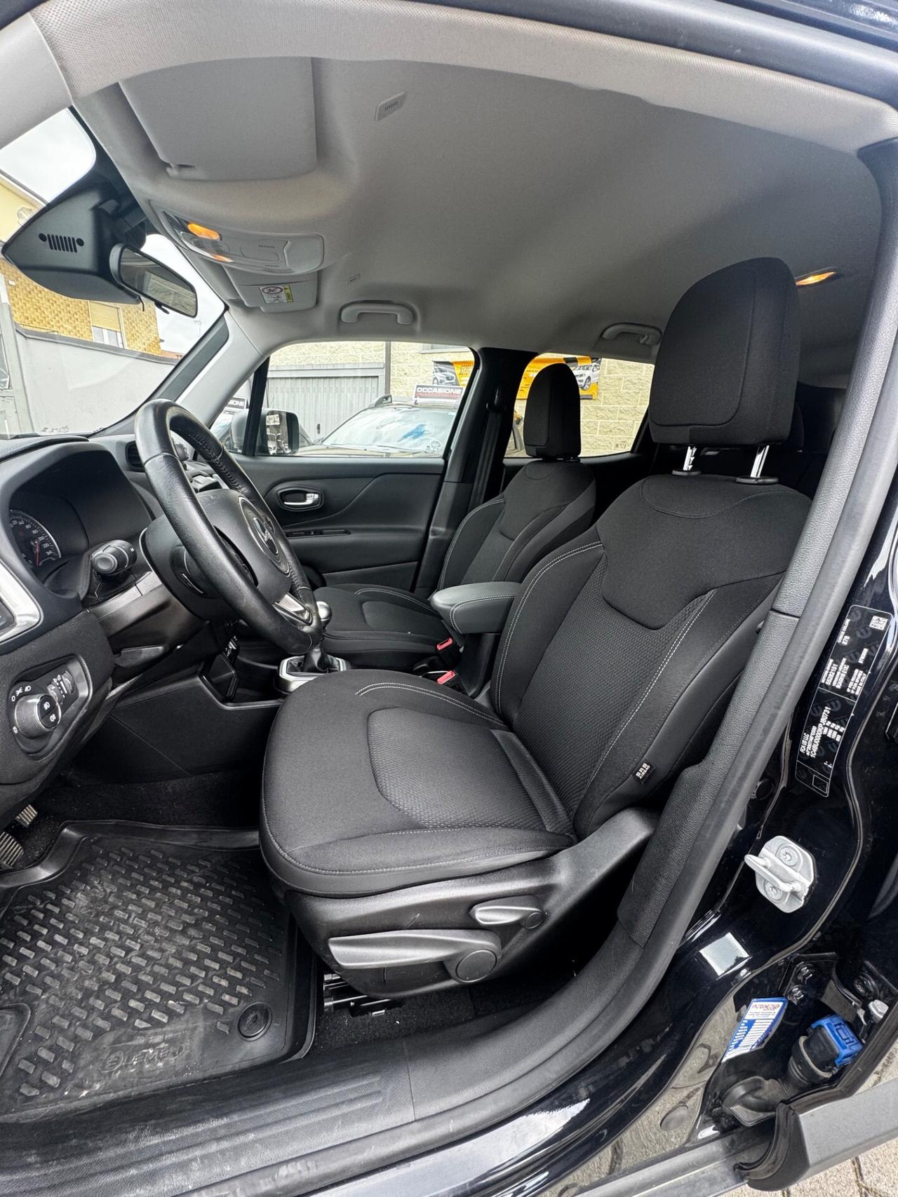 Jeep Renegade 1.0 T3 Longitude