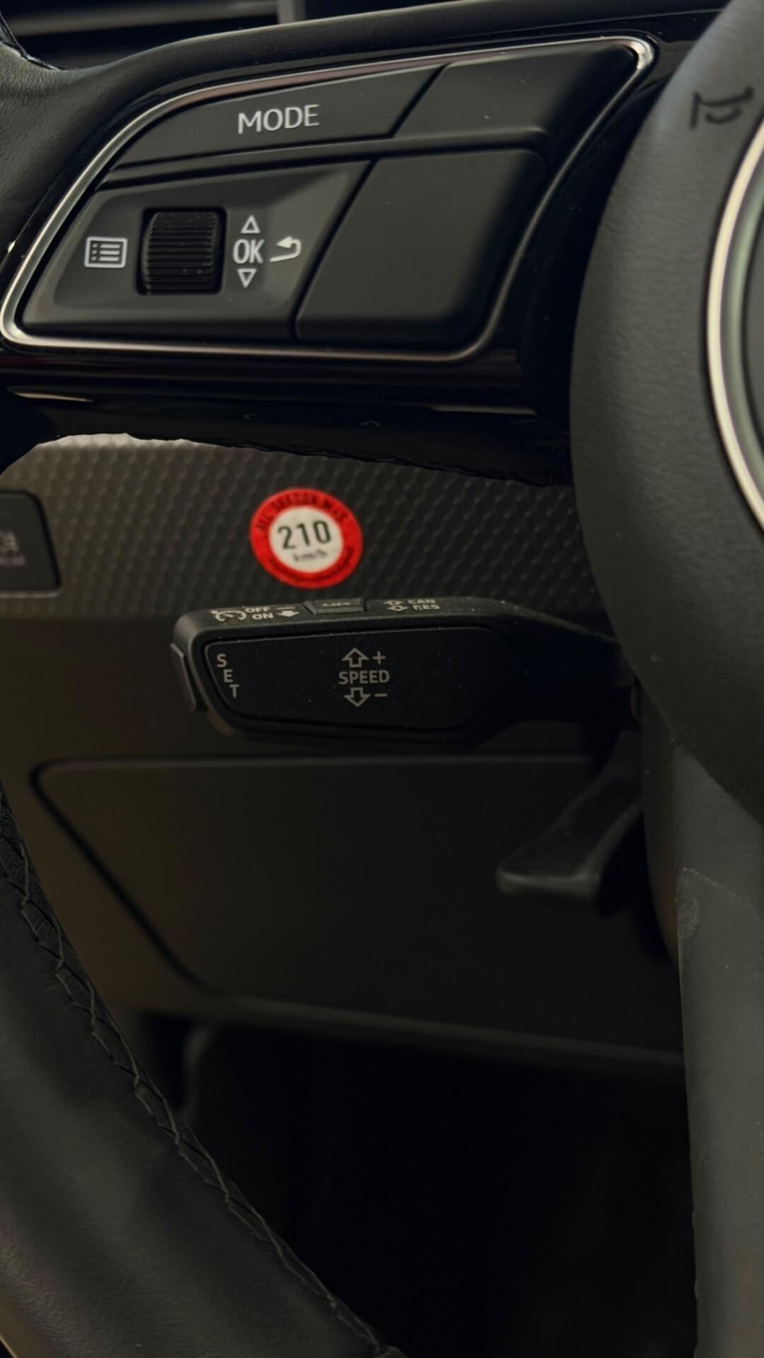 Audi A1 SPB 30 TFSI S tronic Business