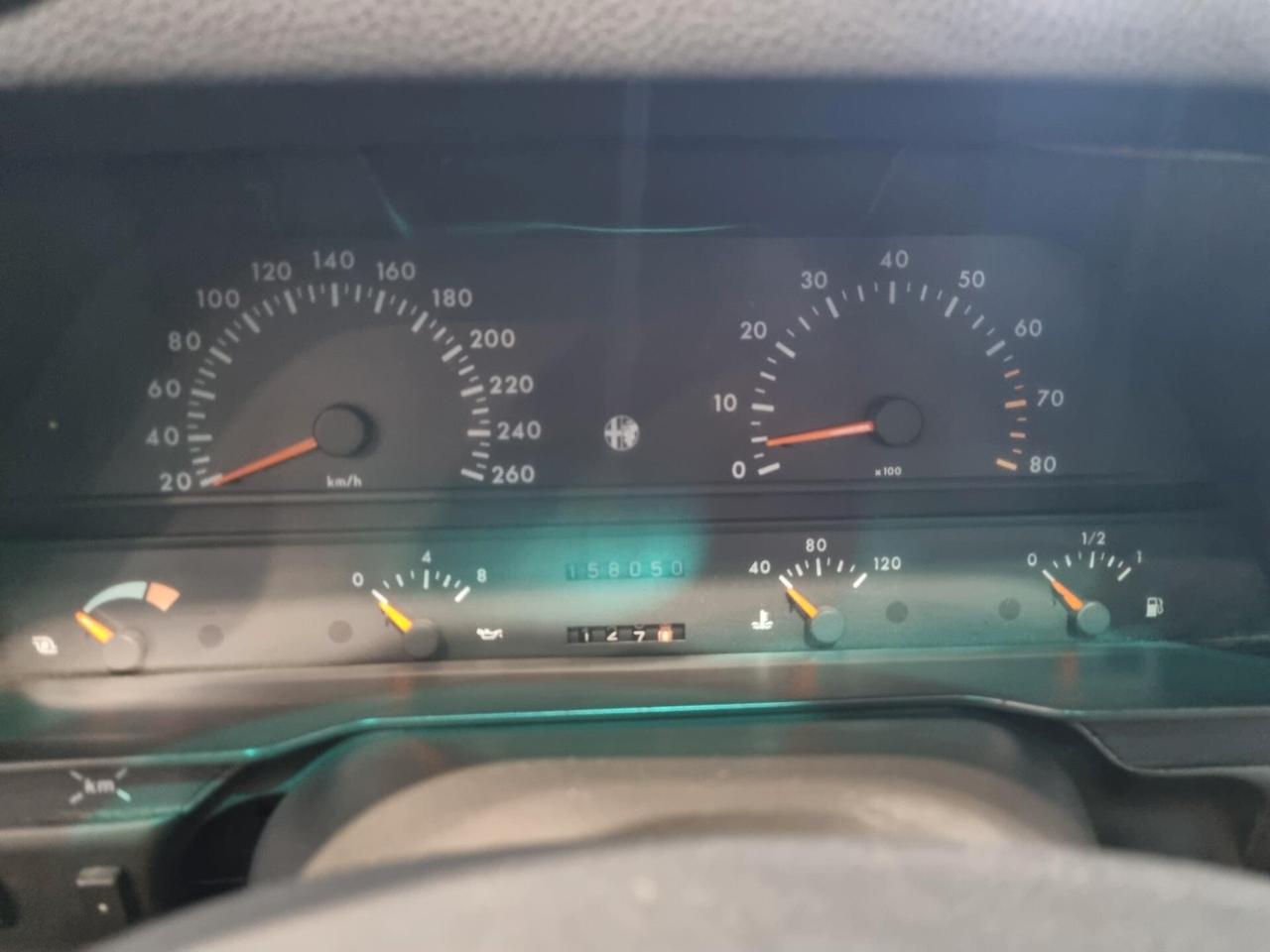 Alfa Romeo 164 2.0i turbo 171 cv Pininfarina