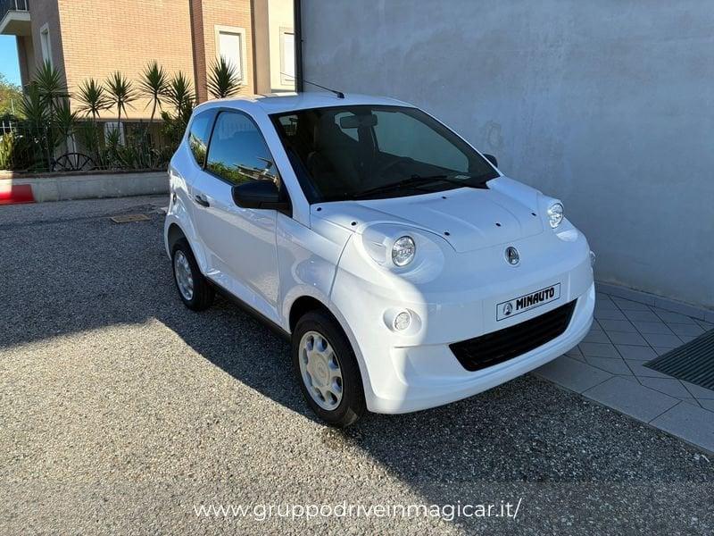Aixam Minauto Minauto 482ES+ ACCESS