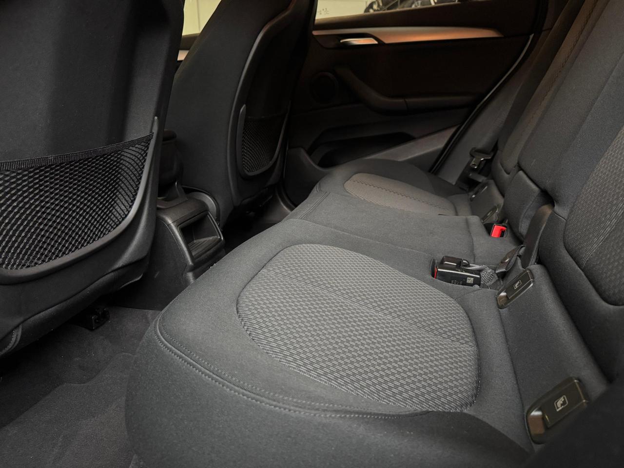 BMW X1 sdrive16d Advantage