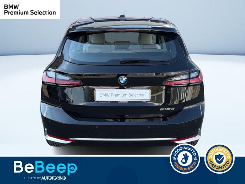 BMW Serie 2 Active Tourer 218D ACTIVE TOURER LUXURY AUTO
