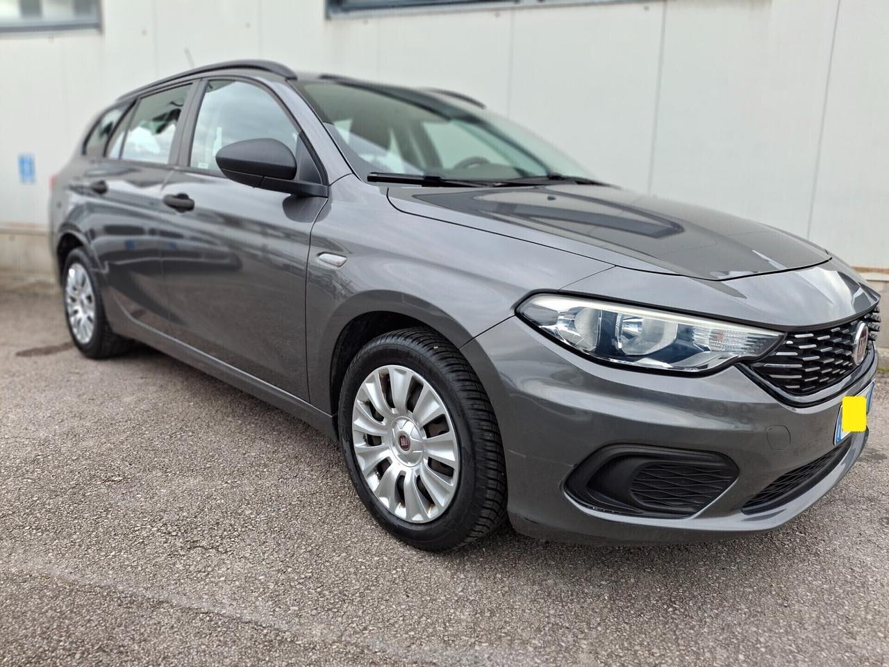 Fiat Tipo 1.3 Mjt , SW