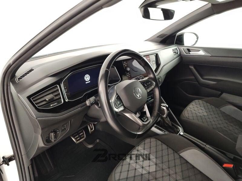 Volkswagen Taigo Taigo 1.0 tsi R-Line 110cv dsg