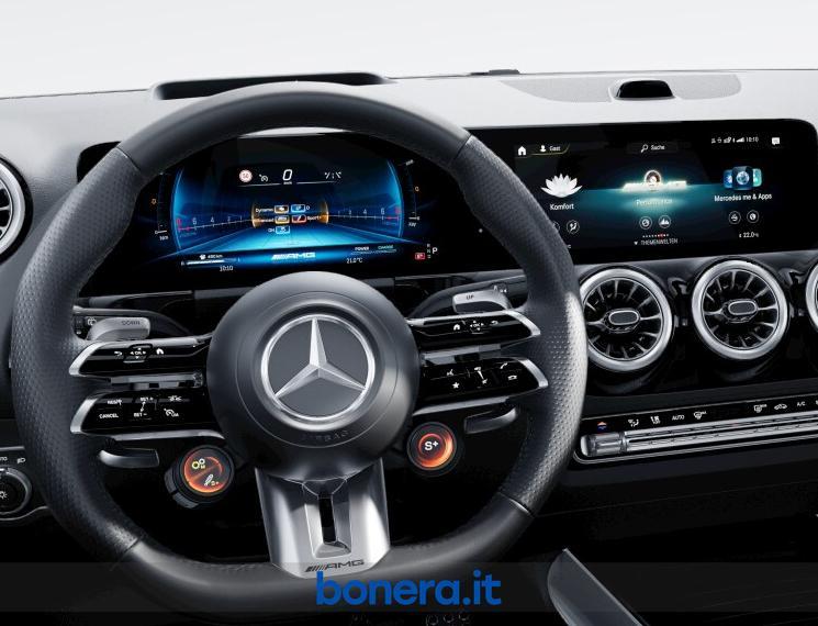 Mercedes GLA AMG 35 Premium Plus AMG 4Matic 8G-DCT